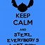 Image result for Keep Calm and Do Life Orientation