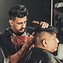 Image result for No. 5 Haircut
