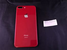 Image result for iPhone 8 Plus Red T-Mobile