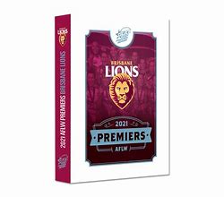 Image result for Brisbane Lions AFLW Premiers 2021