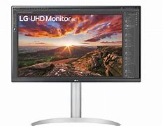 Image result for LG 4K 27-Inch Monitor