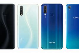 Image result for Vivo Phones 2020