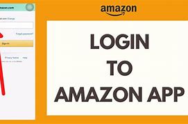 Image result for Amazon.com My Account Login