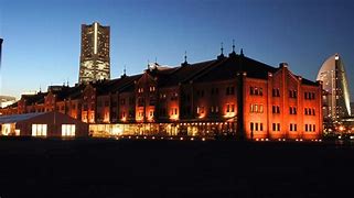Image result for Yokohama Royal Park Hotel