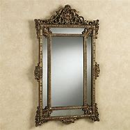 Image result for Antique Mirror Wallpaper