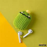 Image result for Mint Green AirPods Case