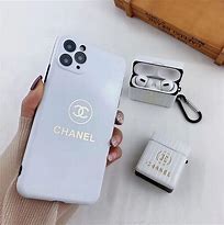 Image result for Chanel iPhone 7 Plus Case