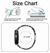 Image result for Samsung Galaxy Active 2 Silver Band