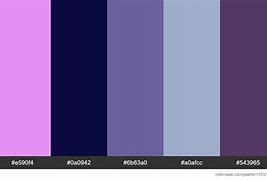 Image result for Y2K Colour Palette