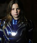 Image result for Morgan Stark Iron Girl