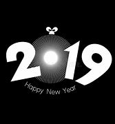 Image result for New Year 2019 Vertical