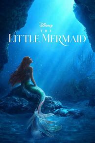 Image result for Little Mermaid New Cover
