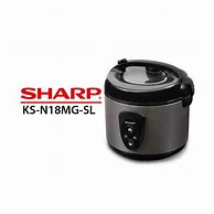 Image result for Sharp Rice Cooker 4 L