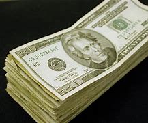 Image result for 20 Dollar Bill Stack