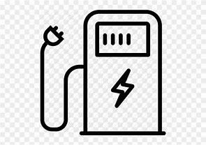 Image result for Battery Charger Vector Station Icon