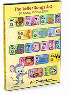 Image result for ABCmouse Letter Puzzle Songs