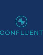 Image result for Confluent Cloud Logo Circle