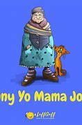 Image result for Cool Yo Mama Jokes