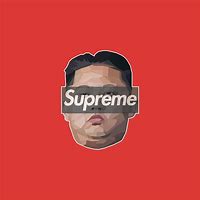Image result for North South Korea Stickers