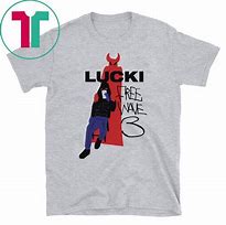 Image result for Lucki Art T-Shirts