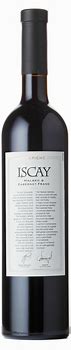 Image result for Trapiche Iscay Malbec Cabernet Franc