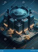 Image result for Futuristic Hub in Computer Network