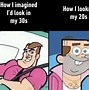Image result for 90s Cartoon Memes