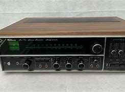 Image result for JVC Nivico Mini Amp