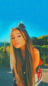 Image result for Ariana Grande Phone Case 2019