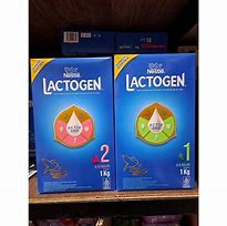 Image result for Lactogen Milk for Kids