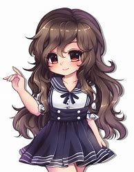Image result for Cool Chibi