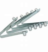 Image result for Tote Push Spring Clip