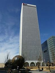Image result for Bok Tower Tulsa
