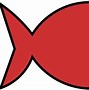 Image result for Red Fish Cartoon Clip Art