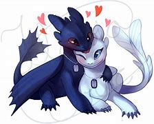Image result for Toothless Dragon Cute
