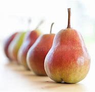 Image result for 5 Pears in a Row