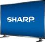 Image result for TV LED Sharp 50