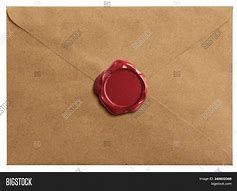 Image result for Sealed Envelope Stock-Photo