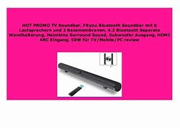 Image result for Sony TV Sound Bar