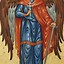 Image result for Guardian Angel Icon