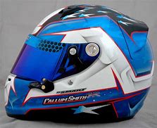 Image result for Racing Helmet Painting