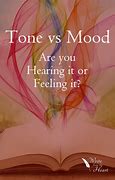 Image result for Tone and Mood