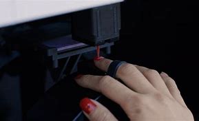 Image result for Nail Painting Robot