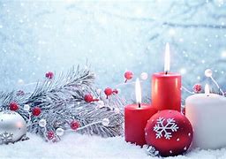 Image result for Snowing Christmas Tree Screensaver