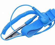 Image result for ESD Wrist Strap