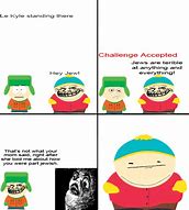 Image result for South Park Fan Art Memes