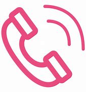 Image result for Phone Call Pink