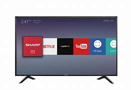 Image result for Sharp 55-Inch 4K UHD LED Smart Android TV
