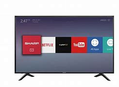 Image result for sharp 55 smart tvs