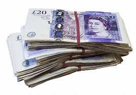 Image result for Stacks of 20 Pounds